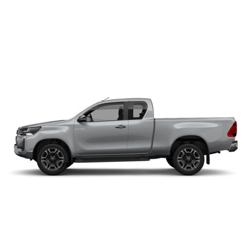 Hilux Ekran Koruyucular